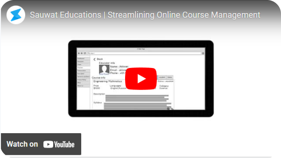 streamlining-online
