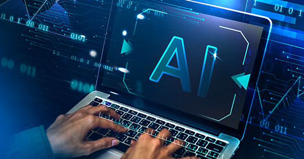 AI Automates 