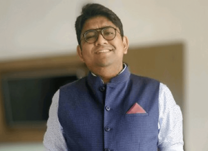client Rupam Gogoi