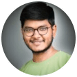 Sahil P