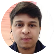 Vinay B