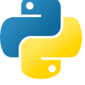 python