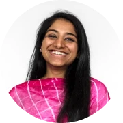 Meera A.