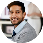 Praveen S.
