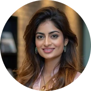 Kavita J.
