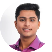 Suresh N.