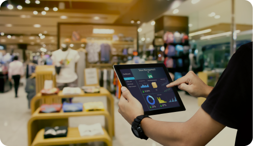 Retail Tech